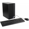 HP 290 G1 Microtower  <2RU14ES#ACB> i3 7100/4/128SSD/DVD-RW/DOS