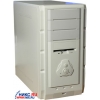 Miditower Mirage EX 5143 ATX  300W (20+4пин)