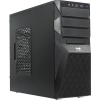 Miditower INWIN BW138U3  ATX  без  БП