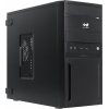 Minitower INWIN EFS059U3 MicroATX  500W (24+2x4+6/8пин)