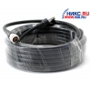D-Link <ANT24-CB09N> антенный удлинительный кабель N-type  (male)->N-type (female), 9м