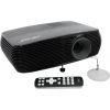Acer Projector X1226H (DLP, 4000 люмен, 20000:1, 1024x768, D-Sub, HDMI, RCA, S-Video, USB,  ПДУ,  2D/3D,  MHL)