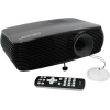 Acer Projector X1126H (DLP, 4000 люмен, 20000:1, 800x600, D-Sub, HDMI, RCA, S-Video, USB, ПДУ,  2D/3D, MHL)