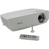 BenQ Projector W1050 (DLP, 2200 люмен, 15000:1, 1920x1080, D-Sub, HDMI, RCA, USB,  ПДУ, 2D/3D)