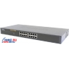 D-Link <DGS-1016TL> Switch 16-port (16UTP 10/100/1000Mbps)
