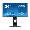 Монитор LCD 24" VA XB2481HS-B1 IIYAMA