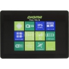 Планшет Digma Plane 1524 3G MT8321 (1.3) 4C/RAM1Gb/ROM16Gb 10.1" IPS 1280x800/3G/Android 7.0/черный/2Mpix/0.3Mpix/BT/GPS/WiFi/Touch/microSD 64Gb/minUSB/5000mAh (PS1136MG)