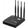 Роутер беспроводной Netis WF2880 AC1200 10/100/1000BASE-TX черный