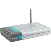 D-Link <DI-724P+> High-Speed Wireless Router + Print Server (4UTP 10/100Mbps, 1WAN, LPT, 802.11g, 54Mbps, 2.4GHz)