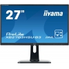 Монитор Iiyama 27" ProLite XB2783HSU-B3 черный VA LED 4ms 16:9 HDMI M/M матовая HAS 3000:1 300cd 178гр/178гр 1920x1080 D-Sub DisplayPort FHD USB 6кг