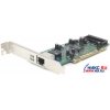D-Link <DGE-528T> (RTL) Карта  PCI 10/100/1000Mbps