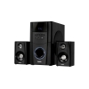 Колонки BBK CA-217S 50+2x25 Вт черный (УТ-00000303)