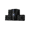 Колонки BBK MA-845S 5.1 150Вт черный (УТ-00003167)