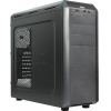 Miditower INWIN BWR143(G7)(U3)-Grey  ATX  без  БП