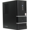 DeskTop INWIN BK623U3 <Black> MicroATX  300W (24+4пин)