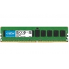 Память 4GB PC19200 DDR4 ECC CT4G4WFS824A Crucial