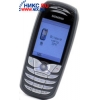 Siemens CX65 Volcano Black (900/1800/1900, LCD 132x176@64k, GPRS+IrDA, внутр.ант, фото, MMS, Li-Ion 300/5:30ч,90г)