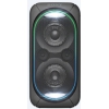 Минисистема Sony GTK-XB60 черный 150Вт/USB/BT (GTKXB60B.RU1)