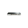 Коммутатор D-LINK DGS-1510-28X/A1A Управляемый стекируемый коммутатор SmartPro с 24 портами 10/100/1000Base-T и 4 портами 10GBase-X SFP+