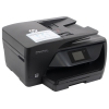 МФУ HP Officejet Pro 6960 <J7K33A> принтер/сканер/копир/факс , А4, ADF, дуплекс, 18/9 стр/мин, USB, LAN, WiFi