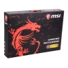 Ноутбук MSI GP72M 7RDX(Leopard)-1019RU i5-7300HQ (2.5)/8G/1T/17.3"FHD AG 120Hz/NV GTX1050 4G/noODD/BT/Win10 Black (9S7-1799D3-1019)