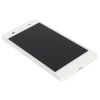 Смартфон SONY Xperia E5 (F3311) White MediaTek MT6735/1.5 Гб/16 Гб/5" (1280x720)/3G/4G/BT/Android 6.0 (1302-8958)