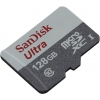 SanDisk Ultra <SDSQUNB-128G-GN3MN> microSDXC Memory Card 128Gb UHS-I  U1 Class10