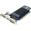 2Gb <PCI-E> GDDR5 ASUS GT710-SL-2GD5-BRK (RTL)  D-Sub+DVI+HDMI <GeForceGT710>