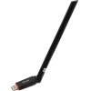 TENDA <U6> Wireless USB Adapter  (802.11b/g/n, 300Mbps, 6dBi)
