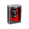Мышь A4Tech Bloody Q81 черный оптическая (3200dpi) USB игровая (8but)