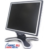 17"    MONITOR BenQ FP783-(NoCam) <Black-Silver>  (LCD, 1280x1024, +DVI, USB2.0 Hub)