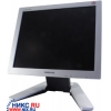 17"    MONITOR Samsung 721S SQS <Silver> с поворотом экрана (LCD, 1280x1024)