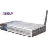 D-Link <DI-624+> Wireless Router (4UTP 10/100Mbps, 1WAN, 802.11g, 54Mbps, 2.4GHz)