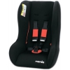 Автокресло детское Nania Trio SP ECO (black red) от 0 до 18 кг (0+/1) красный/черный (147216)