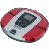 Пылесос-робот Hoover RBC040/1 019 800Вт красный (39001445)