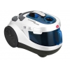 Пылесос Hoover HYP1600 019 1600Вт голубой