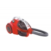 Пылесос Hoover TSBE1401 019 1400Вт красный