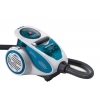 Пылесос Hoover TXP1520 019 1500Вт голубой