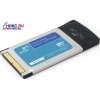 3com <3CRWE154G72> OfficeConnect Wireless LAN  PC Card (802.11g)