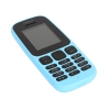 Мобильный телефон Nokia 105 TA Blue (2017) (A00028372)