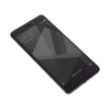 Смартфон Xiaomi Redmi Note 4 Black Qualcomm Snapdragon 625/4 Гб/64 Гб/5.5" (1920x1080)/DualSim/3G/4G/BT/Android 6.0 (Redmi Note 4 4GB+64GB Black)