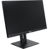 27"    ЖК монитор ASUS BE27AQLB BK с поворотом экрана (LCD, 2560x1440, DL DVI, HDMI, DP,  miniDP, USB3.0 Hub)