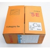 Кабель CAT5E UTP 305M UTP4-TC1000C5EN-CU-IS TELECOM
