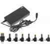 Блок питания FSP NB V90 Slim автоматический 90W 18V-20V 8-connectors 4.74A от бытовой электросети