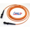 Patch cord  ВО, MTRJ-MTRJ, Duplex, MM 50/125   3м. Sonlex