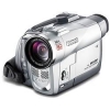 Canon DM-MVX330i Digital Video Camcorder (miniDV, 18xZoom, 1.33Mpx, ДУ, стерео, 2.5", (8-32)Mb MMC/SD, USB/DV)