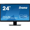 Монитор Iiyama 24" ProLite X2483HSU-B3 черный AMVA LED 4ms 16:9 HDMI M/M матовая 250cd 178гр/178гр 1920x1080 D-Sub DisplayPort FHD USB 3.9кг