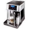 Кофемашина Delonghi PrimaDonna Avant ESAM6704 1350Вт серебристый (132217025)