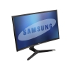 Монитор 23.5" Samsung C24F396FHI (396FHIXRU) Black VA, CURVED, 1920x1080, 4ms, 250 cd/m2, 3000:1 (Mega DCR), D-Sub, HDMI, vesa (LC24F396FHIXRU)