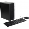 HP ProDesk 600 G3 Microtower  <2SF50ES#ACB>  i5  7500/8/500/DVD-RW/WiFi/BT/DOS
